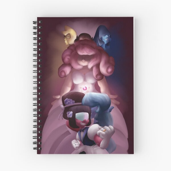 Item preview, Steven Universe™ - Reunited designed and sold by Peter Houtman.