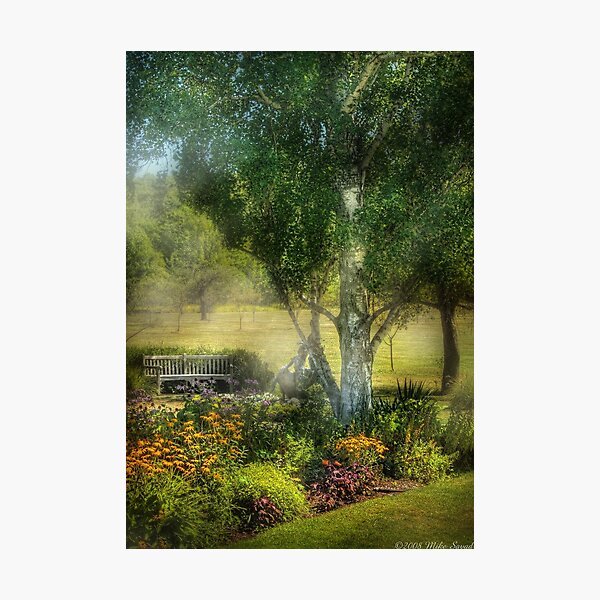 Item preview, There was this dream, and it all began.... designed and sold by Mike Savad Photography.