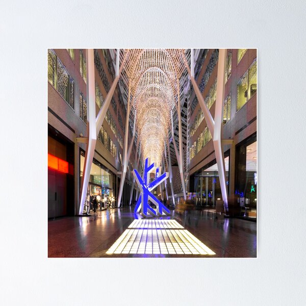 Item preview, Brookfield Place 2 designed and sold by John Velocci.