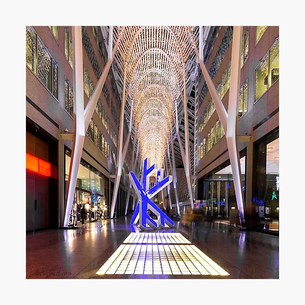 Item preview, Brookfield Place 2 designed and sold by John Velocci.