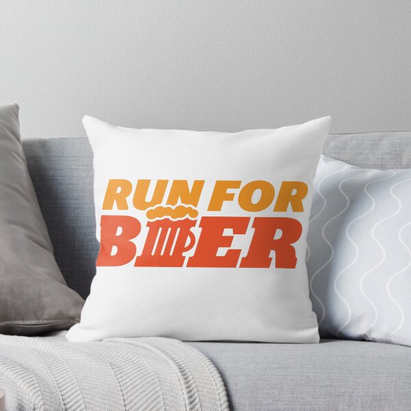 Item preview, Run for Beer designed and sold by tugrulpeker.