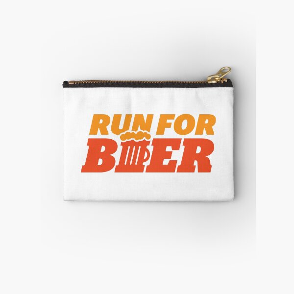 Item preview, Run for Beer designed and sold by tugrulpeker.