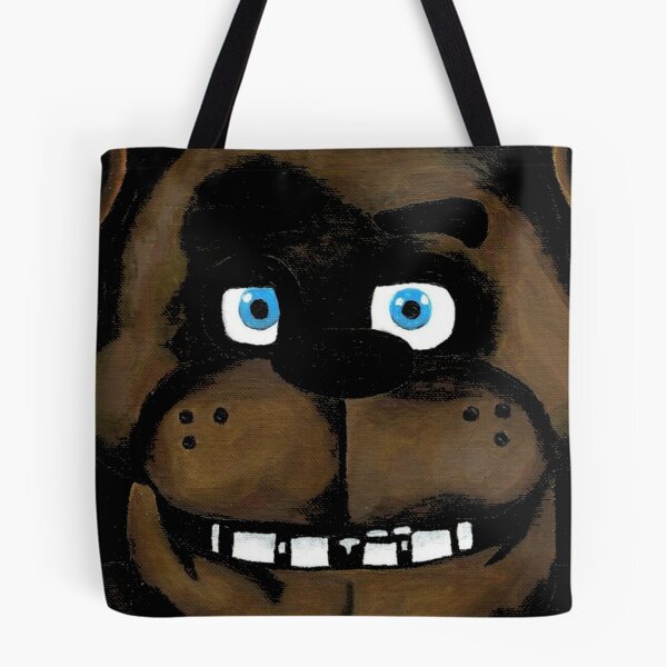 Artikelvorschau, Freddy Fazbear entworfen und verkauft von livi910.
