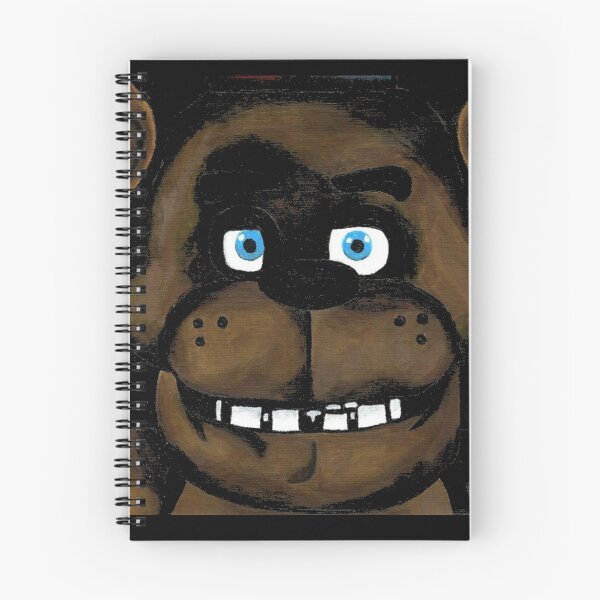 Artikelvorschau, Freddy Fazbear entworfen und verkauft von livi910.