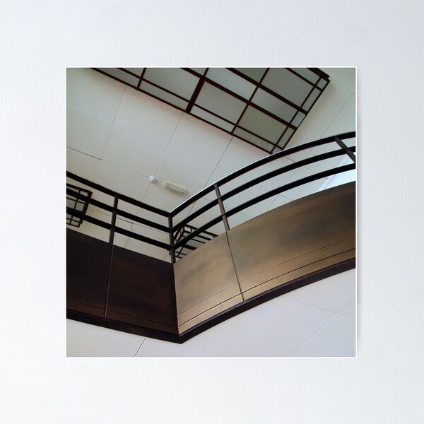 Item preview, Balcony designed and sold by Richard Dunstan.