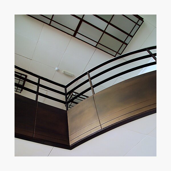 Item preview, Balcony designed and sold by Richard Dunstan.