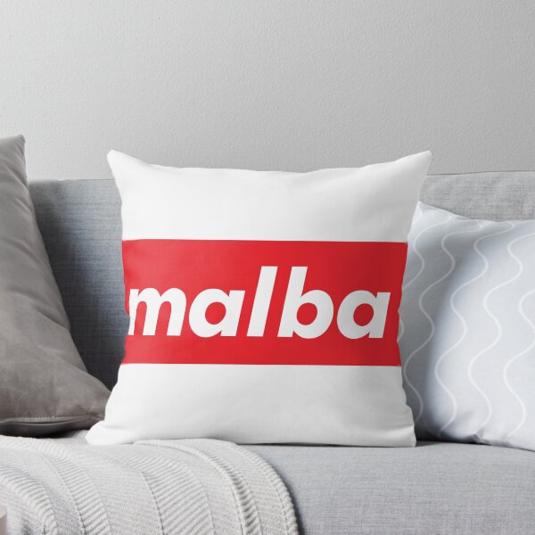 Item preview, Malba Queens New York Raised Me designed and sold by ProjectX23.