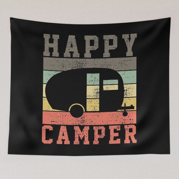 Item preview, Camping caravans designed and sold by 4tomic.