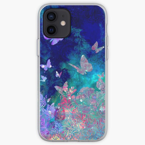 Forest iPhone Soft Case