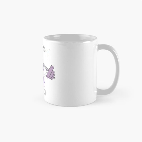 Item preview, I can't I have gym designed and sold by Chageek Design.