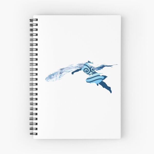 Item preview, Legend of Korra - Southern Water Tribe designed and sold by SClarkeArt.
