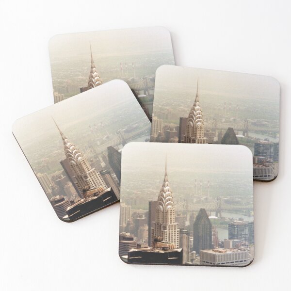 Item preview, Chrysler Building designed and sold by tomg.