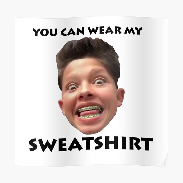 Rolf Sartorius Poster