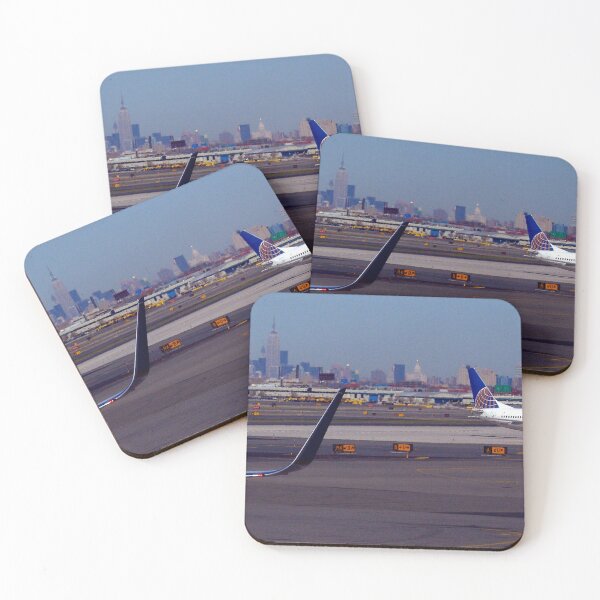 Item preview, Newark Airport II designed and sold by tomg.