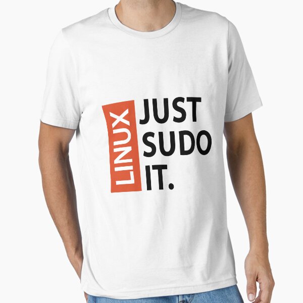 Artikel-Vorschau von Linux-T-Shirt, designt und verkauft von Chageek Design.