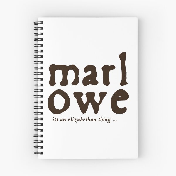 Item preview, Marlowe - it's an Elizabethan thing designed and sold by Styled Vintage.