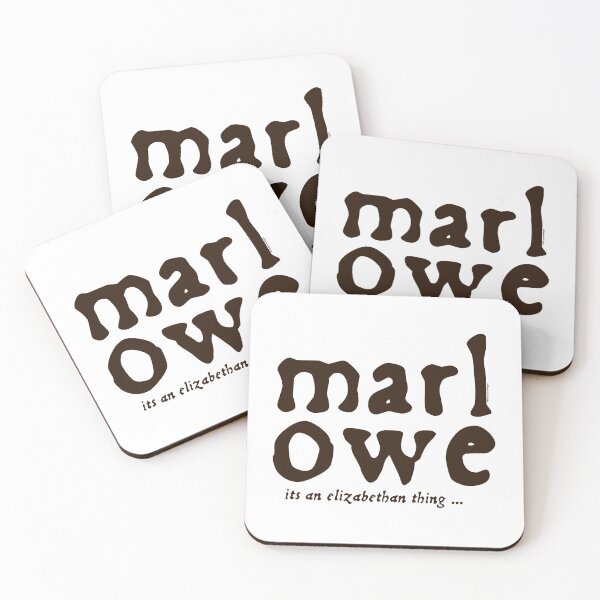 Item preview, Marlowe - it's an Elizabethan thing designed and sold by Styled Vintage.