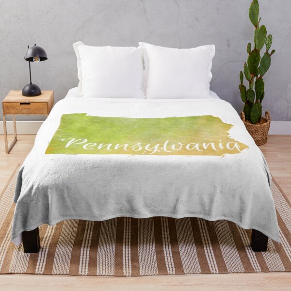 Item preview, Pennsylvania designed and sold by Motivburg.