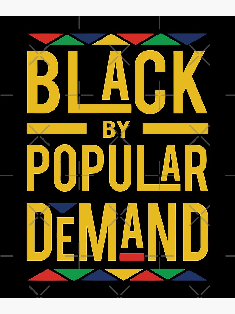 black-by-popular-demand-canvas-print-by-nkioi-redbubble