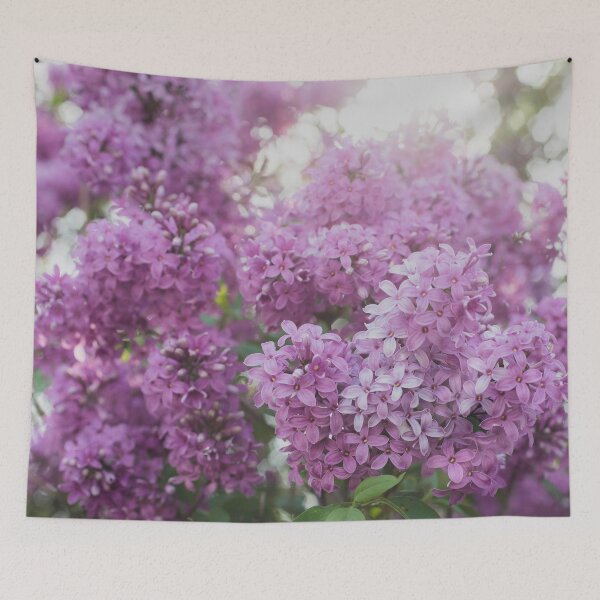 Item preview, Dreamy Spring Lilac designed and sold by aprilbernphoto.