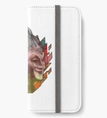 boris brejcha hip hop iPhone Wallet/Case/Skin
