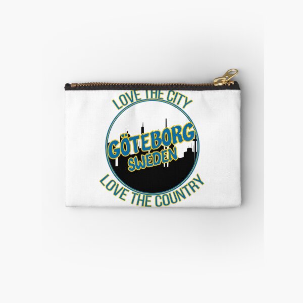 Item preview, Gothenburg Sweden city designed and sold by lsvds.