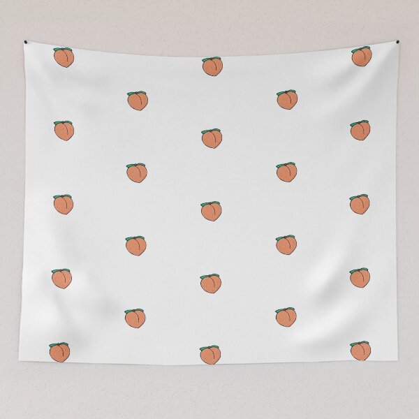 Item preview, peachy designed and sold by unknownurl.
