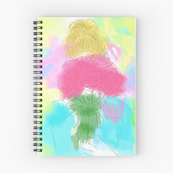 Item preview, Forgetting You designed and sold by Pahagh19.