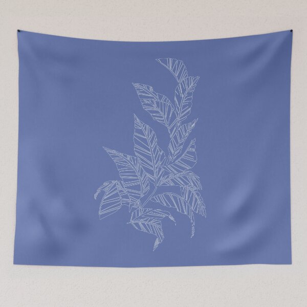 Item preview, Simple leaf branch designed and sold by Anna Maisner.