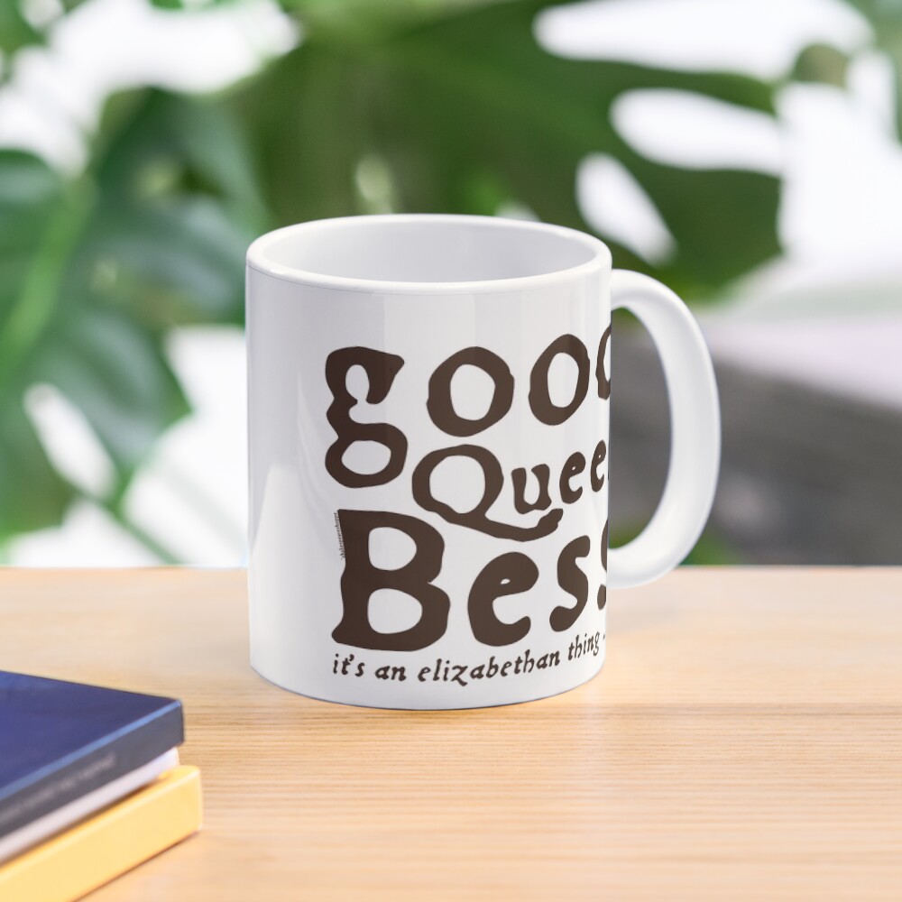 Item preview, Classic Mug designed and sold by incognitagal.
