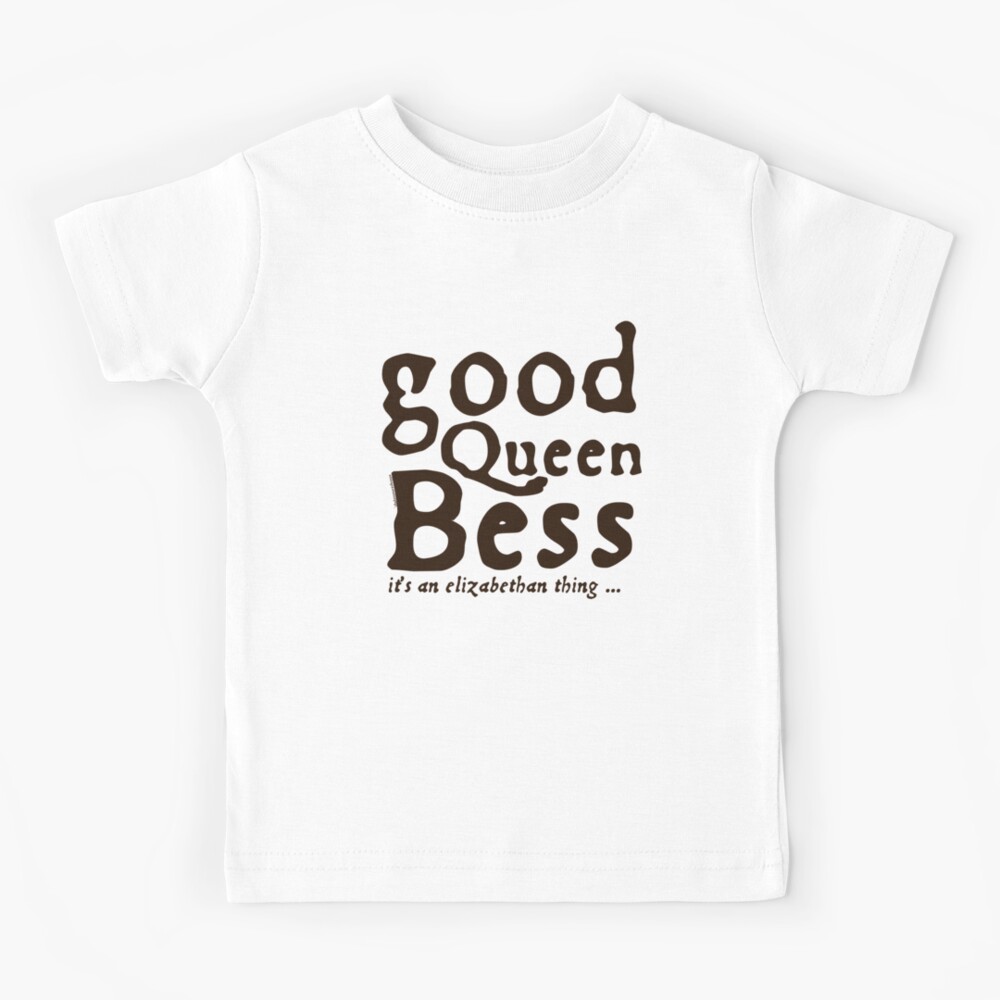 Item preview, Kids T-Shirt designed and sold by incognitagal.