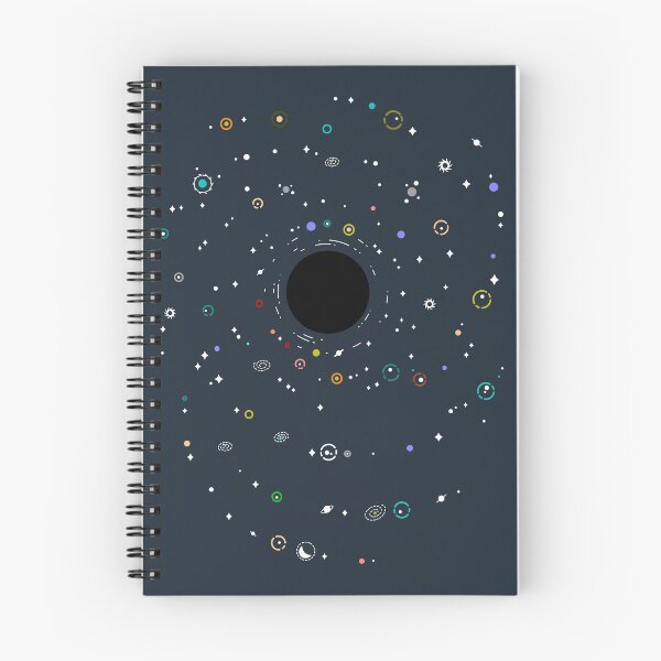 Item preview, Under Your Gravity II designed and sold by Claudia Santos.