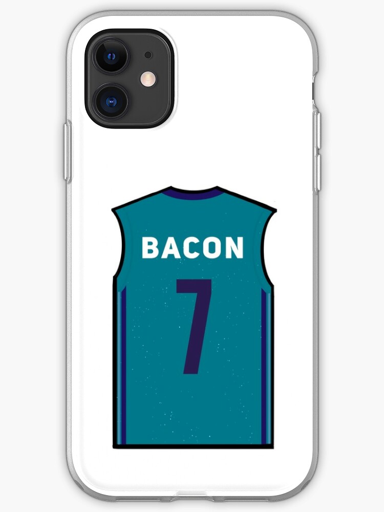 bacon jersey