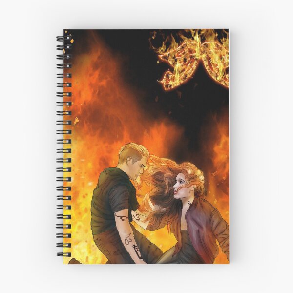 Item preview, Clace - Heavenly Fire designed and sold by JuliaFanartist.