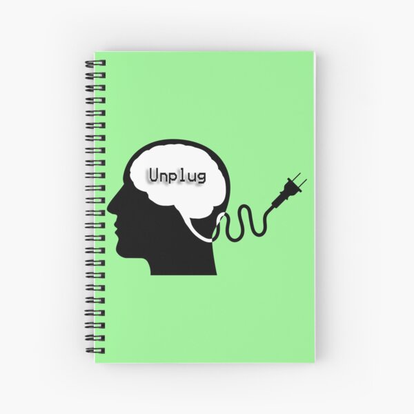 Item preview, Unplug designed and sold by amarii.