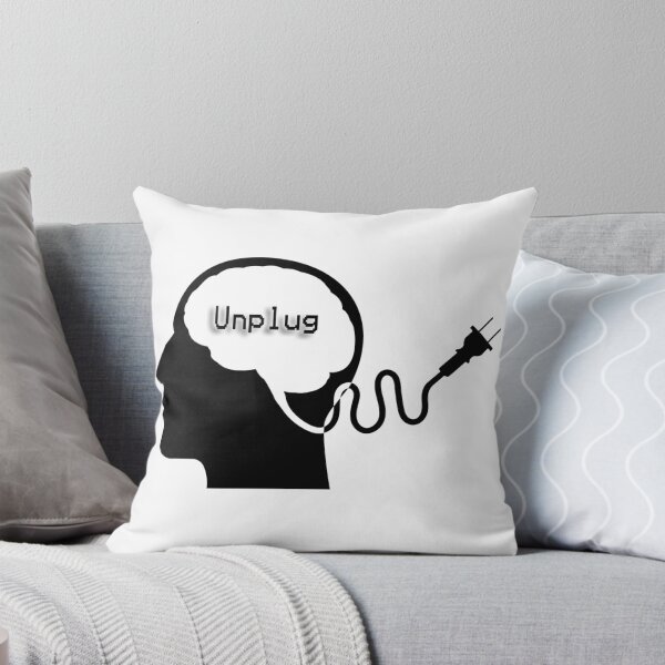 Item preview, Unplug designed and sold by amarii.