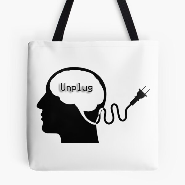 Item preview, Unplug designed and sold by amarii.