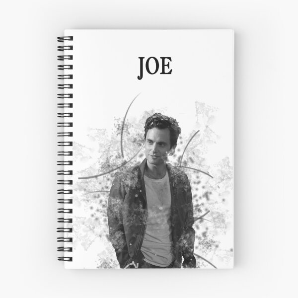Item preview, Joe designed and sold by LifestyleAdv.