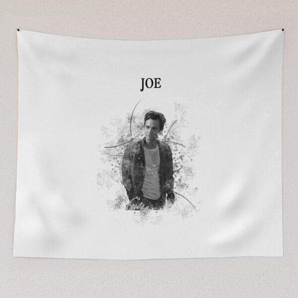 Item preview, Joe designed and sold by LifestyleAdv.
