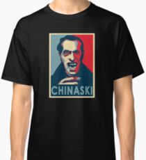 Chinaski Classic T-Shirt