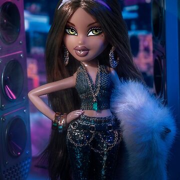 High quality Yasmin Bratz pop princess