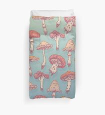 Champignons Bettbezug