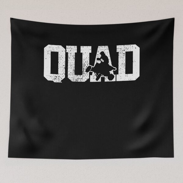 Item preview, Quad Driver designed and sold by 4tomic.
