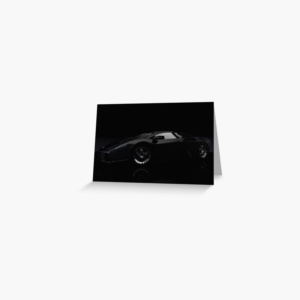 Item preview, Greeting Card designed and sold by FrankThomas.