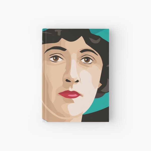 Item preview, Agatha designed and sold by Yellow-Studio.
