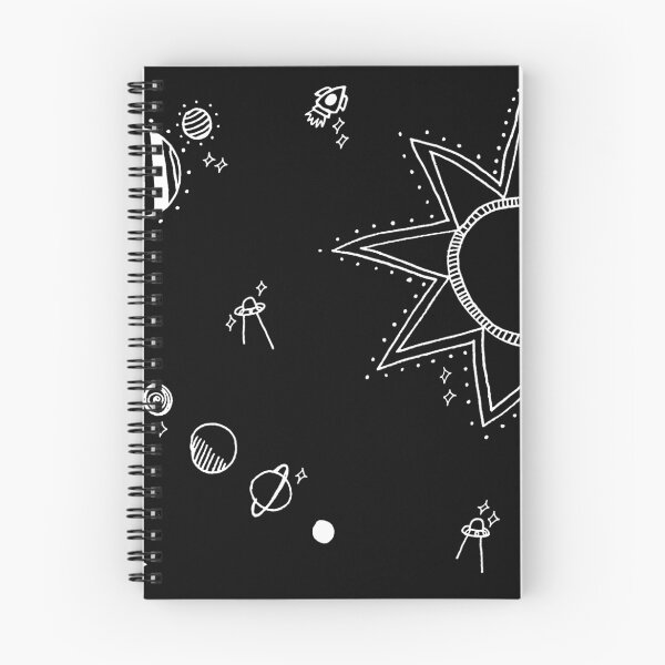 Item preview, inverted space designed and sold by blightedstar.