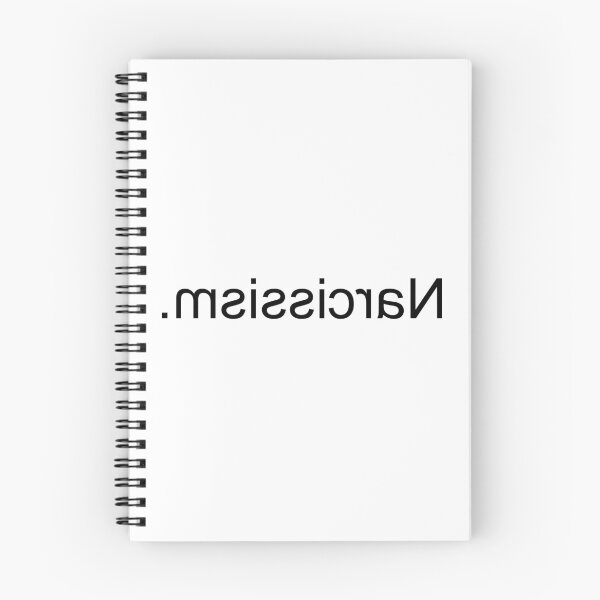 Item preview, Narcissism designed and sold by ReaperMadriz.