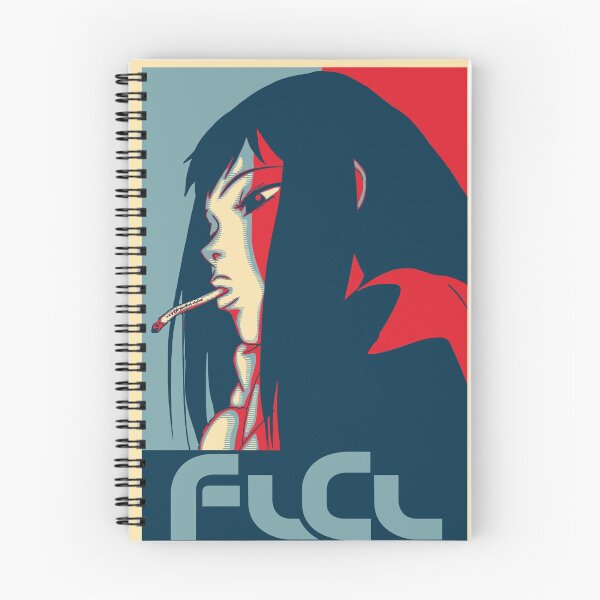 Item preview, FLCL designed and sold by lowpressures.