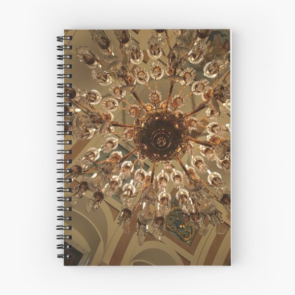 Item preview, Chandelier designed and sold by clairenunez27.