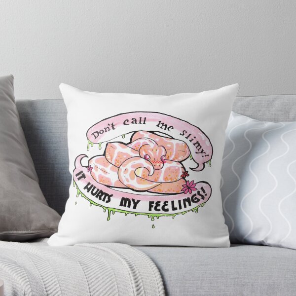 Item preview, It hurts my feelings! designed and sold by will-snekspeare.